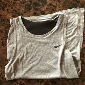 Nike breathable tank top